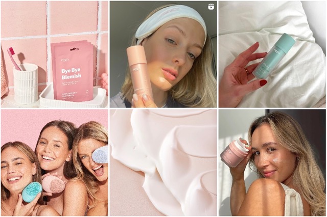 Kreativni studio za prodajne vsebine na spletu. Fotografiranje izdelkov za e-commerce, Amazon, Shopify..